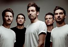 Artist You Me At Six